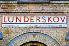 Lunderskov, 19. February 2005